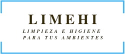 Limehi – Limpieza e Higiene para tus Ambientes